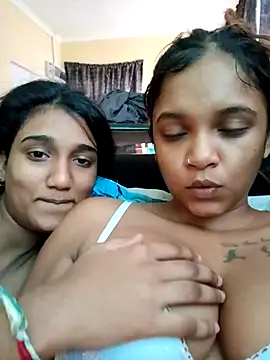 Indianqueen03 online show from 2, 11, 2025