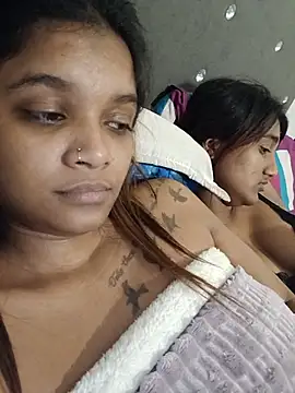 Indianqueen03 online show from 26, 7, 2026