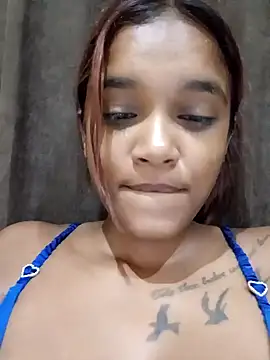 Indianqueen03 online show from 23, 1, 2025