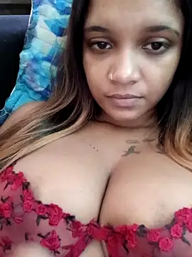 Indianqueen03 online show from 12, 4, 2026