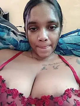 Indianqueen03 online show from 16, 6, 2026