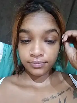 Indianqueen03 online show from 23, 2, 2025