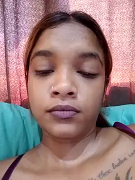 Indianqueen03 online show from 21, 2, 2025