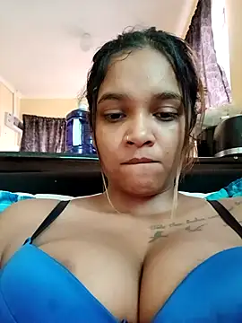 Indianqueen03 online show from 7, 11, 2025