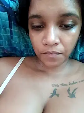 Indianqueen03 online show from 26, 3, 2026