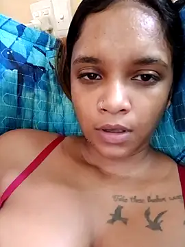 Indianqueen03 online show from 29, 3, 2026