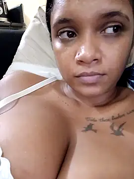 Indianqueen03 online show from 5, 4, 2026