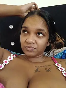 Indianqueen03 online show from 10, 7, 2026