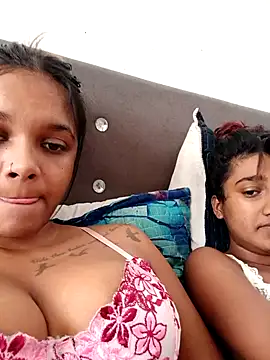 Indianqueen03 online show from 16, 7, 2026