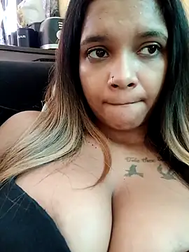 Indianqueen03 online show from 2, 4, 2026