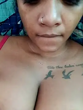 Indianqueen03 online show from 7, 4, 2026