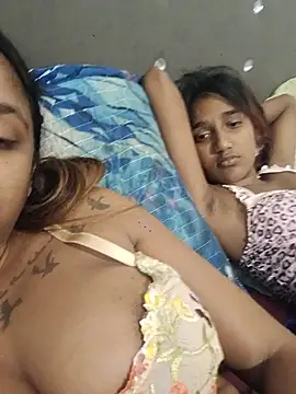 Indianqueen03 online show from 10, 7, 2026