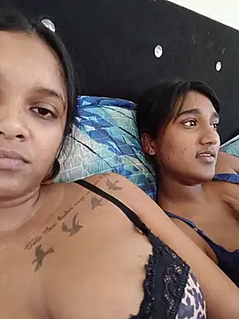 Indianqueen03 online show from 22, 7, 2026