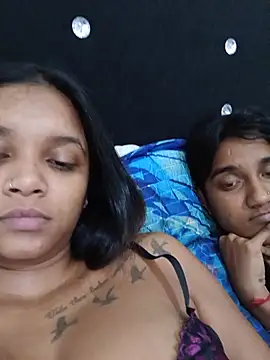 Indianqueen03 online show from 19, 7, 2026