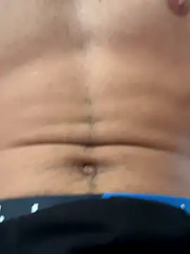 MuscleBoyy777 online show from 21, 10, 2025