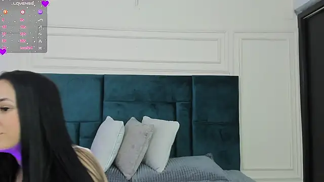 Sara bonnie online show from 21, 3, 2025
