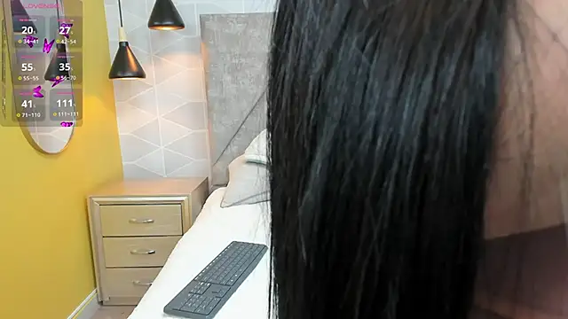 Sara bonnie online show from 8, 2, 2025