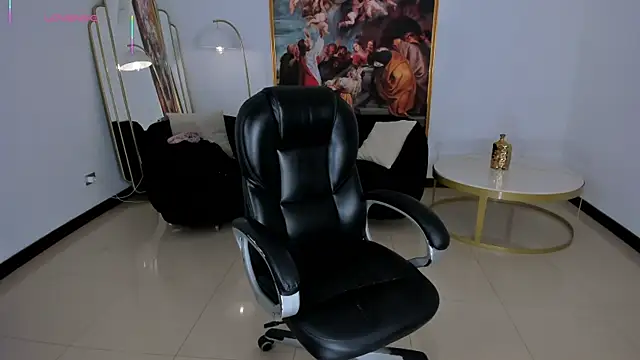 AlessaRomero online show from 21, 4, 2026