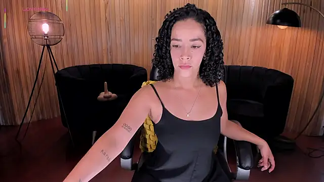 AlessaRomero online show from 30, 3, 2026