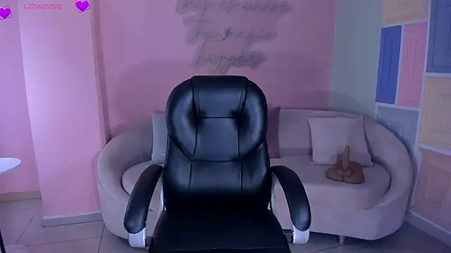 AlessaRomero online show from 24, 2, 2026