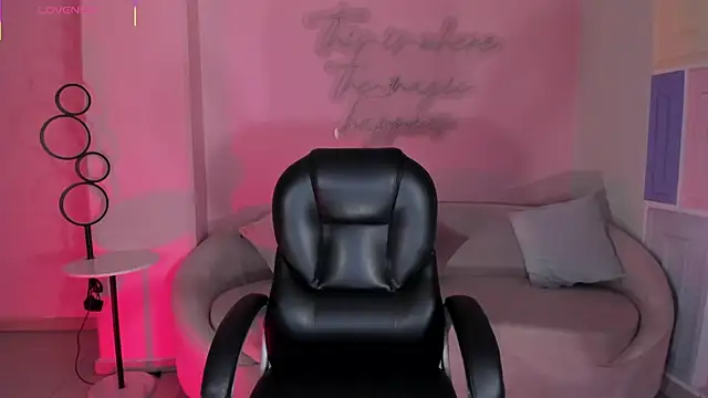 AlessaRomero online show from 17, 1, 2026