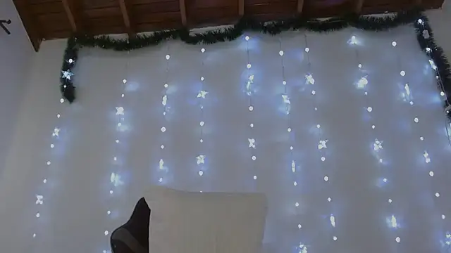  diana cute online show from 18, 12, 2025