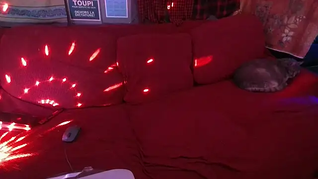 Tony Torrente online show from 18, 3, 2026