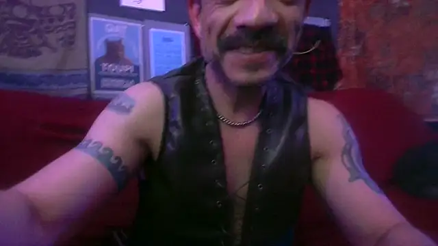 Tony Torrente online show from 21, 3, 2026