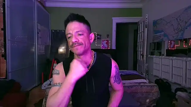 Tony Torrente online show from 24, 2, 2026