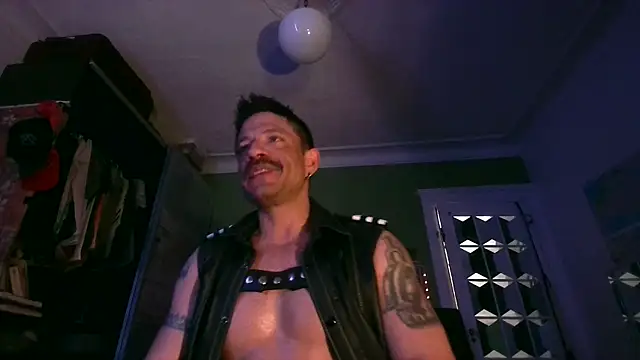 Tony Torrente online show from 11, 3, 2026