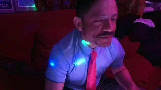 Tony Torrente online show from 26, 4, 2026