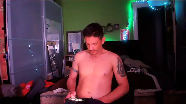 Tony Torrente online show from 3, 11, 2025