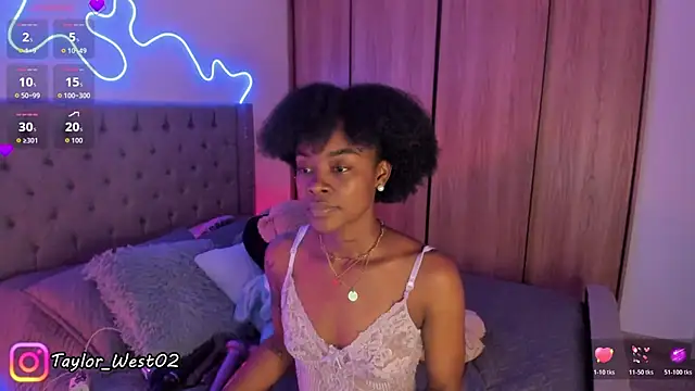 Miss westt  online show from 25, 6, 2026