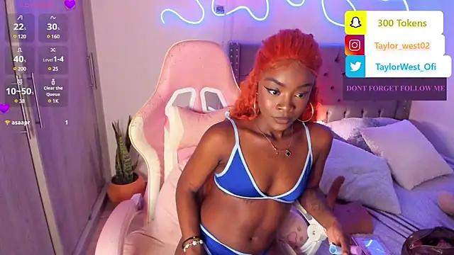 Snapshot of Miss_westt_ chatting on 26, 2, 2025 Miss westt online show from 26, 2, 2025