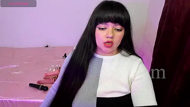 Snapshot of Samantha__zz chatting on 22, 7, 2026 Samantha zz online show from 22, 7, 2026