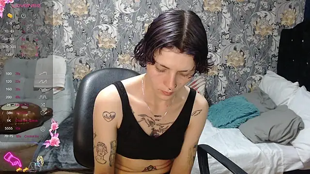 pretty cristal69 online show from 13, 6, 2026