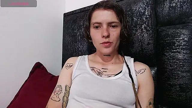 pretty cristal69 online show from 14, 9, 2025