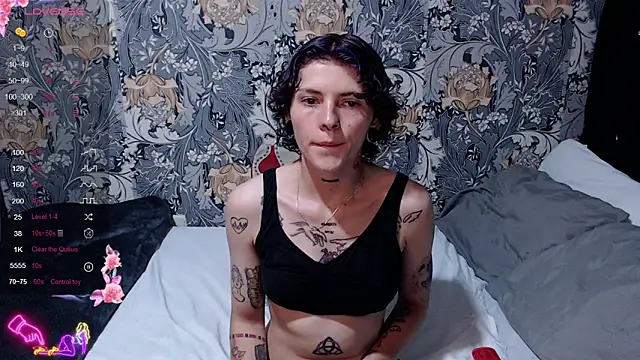 pretty cristal69 online show from 19, 6, 2026
