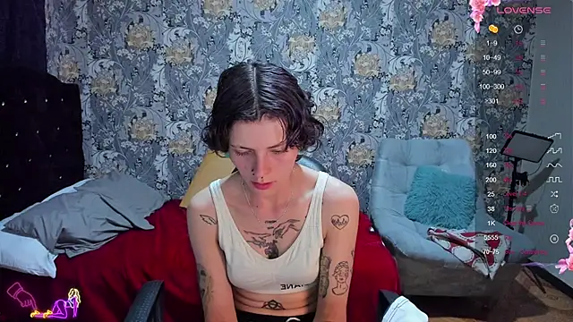 pretty cristal69 online show from 14, 7, 2026