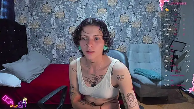 pretty cristal69 online show from 12, 7, 2026