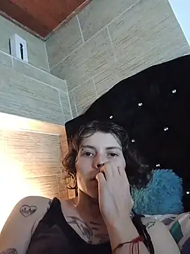 pretty cristal69 online show from 24, 10, 2025