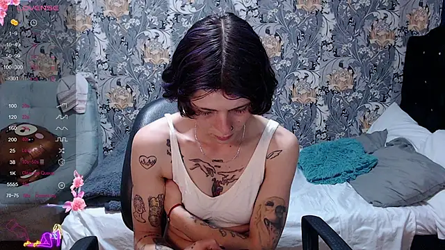 pretty cristal69 online show from 8, 6, 2026