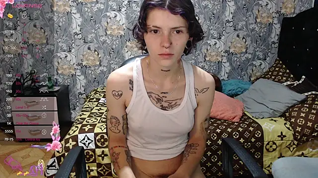 pretty cristal69 online show from 30, 4, 2026