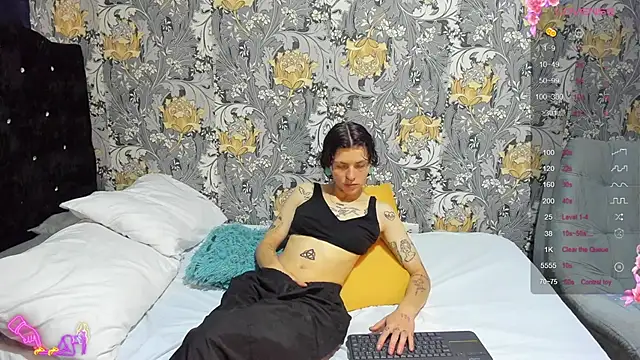 pretty cristal69 online show from 10, 7, 2026