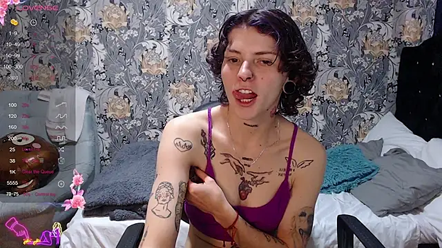 pretty cristal69 online show from 7, 6, 2026