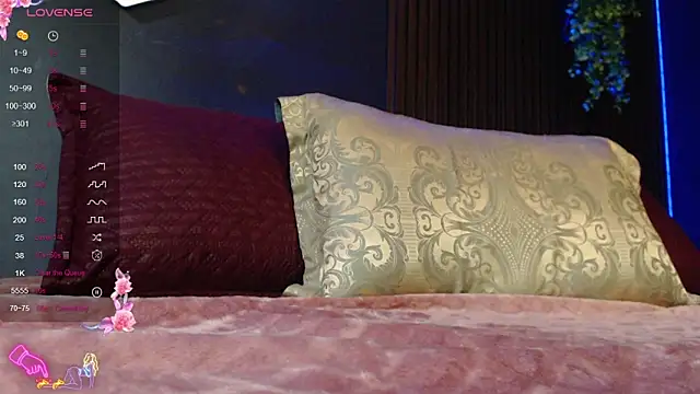 pretty cristal69 online show from 21, 3, 2026