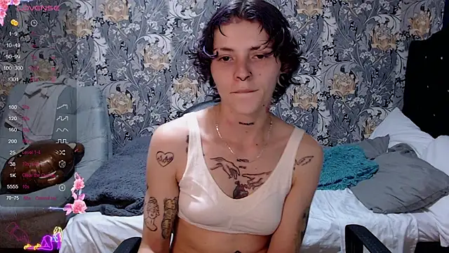 pretty cristal69 online show from 10, 6, 2026
