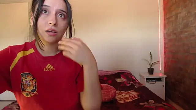 Snapshot of KityEstrover chatting on 3, 12, 2024 KityEstrover online show from 3, 12, 2024