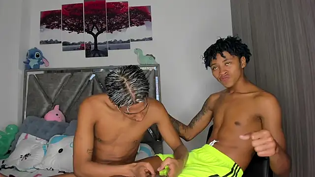 Lagosanthos online show from 5, 2, 2026