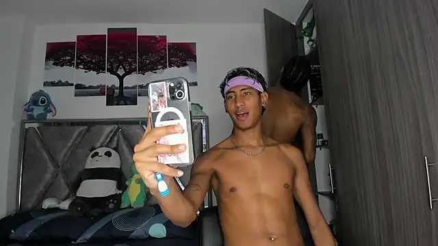 Lagosanthos online show from 19, 2, 2026